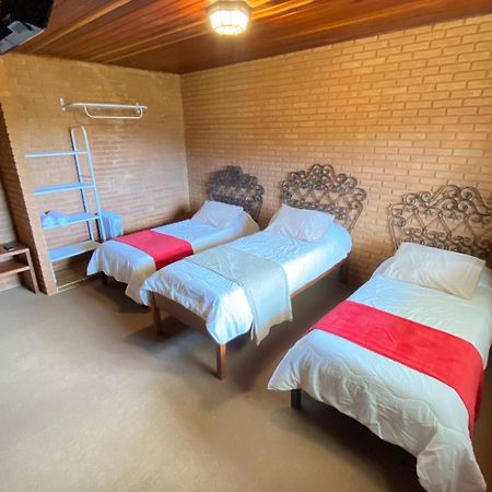 Hotel Refugio Mana à Campos do Jordão Extérieur photo